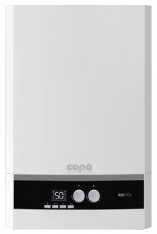 Copa Eomix 20 17000 kcal/h Kombi kullananlar yorumlar